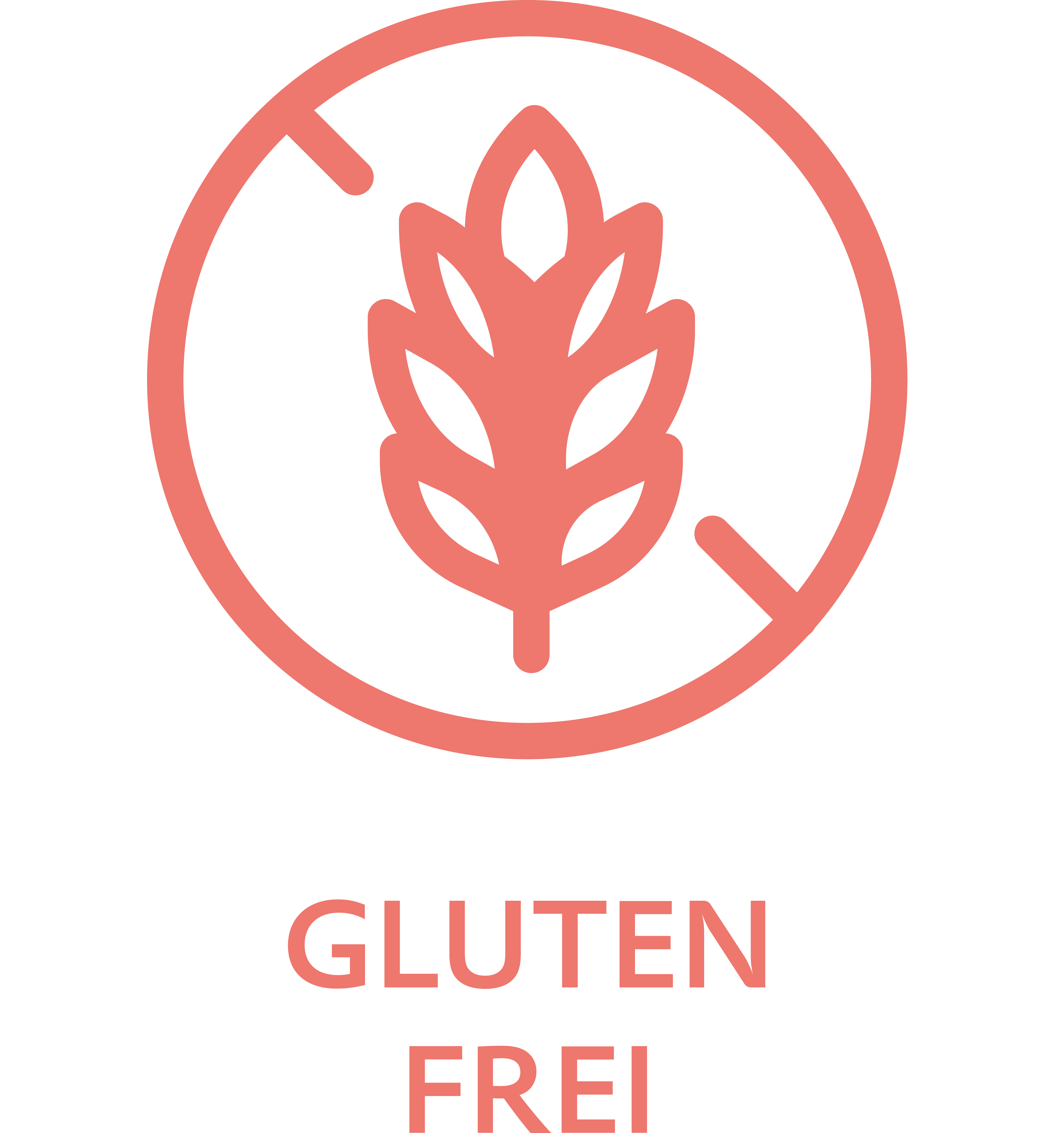 Glutenfrei